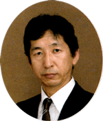 代表理事